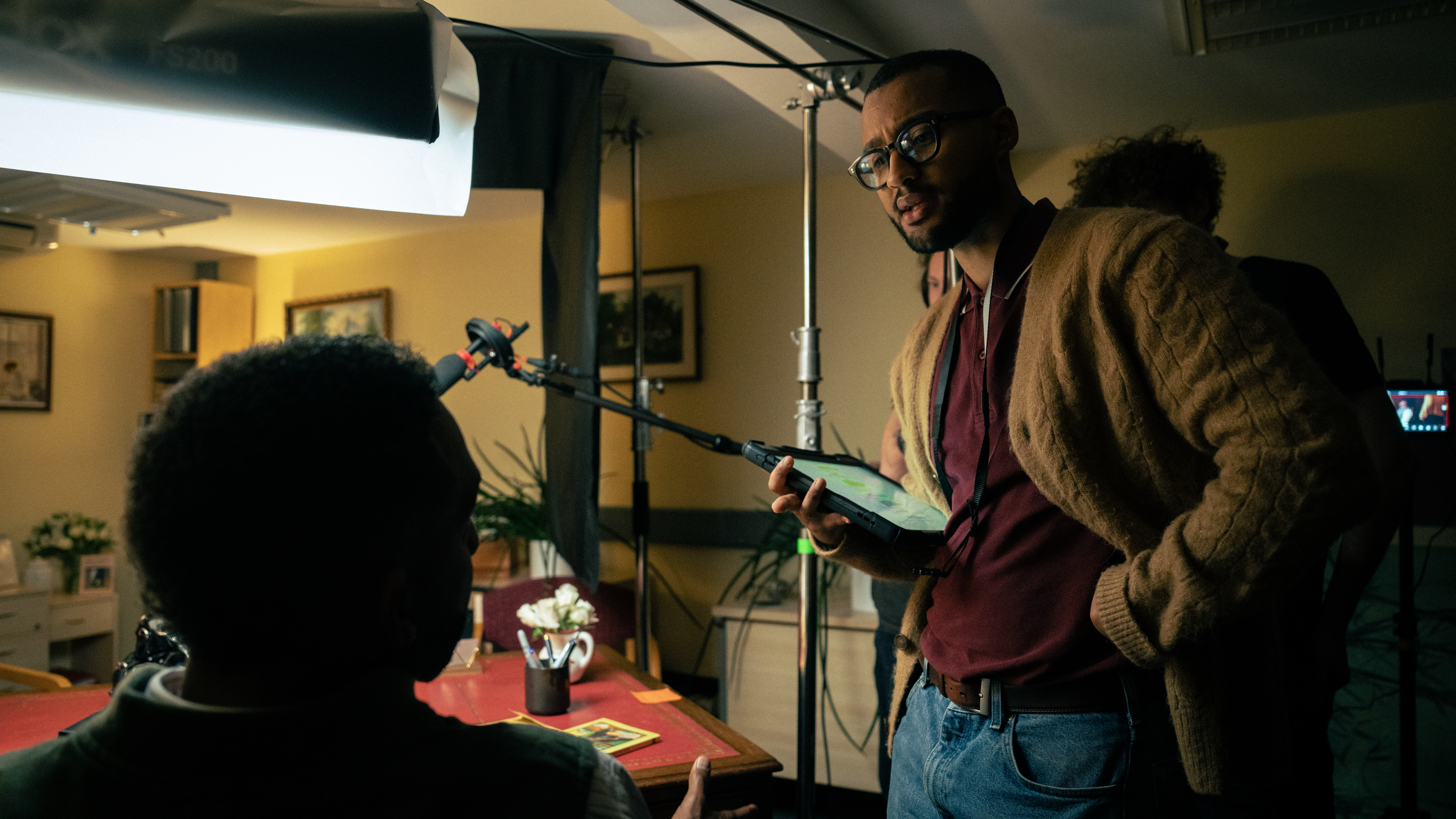 Media Alumni Success Story: Meet Taylor Simpson